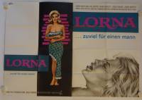 Lorna - Zuviel für einen Mann (Lorna)